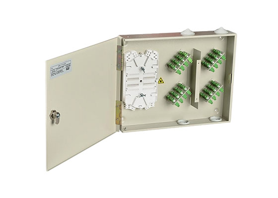 Кросс оптический ШКОН-У/1-32-SC/32-SC/APC/32-SC/APC