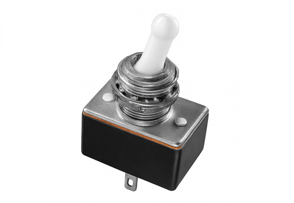 Однополюсный тумблер Т2-СВ