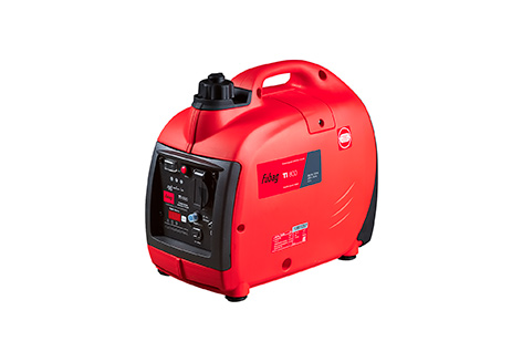 Инверторный генератор FUBAG TI 800