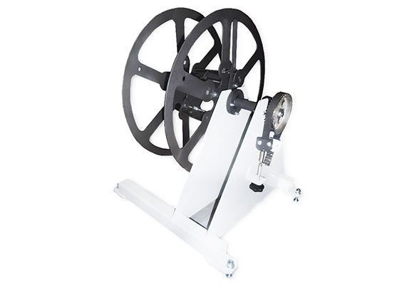 Инерционное смоточное устройство ИСУ-30-600