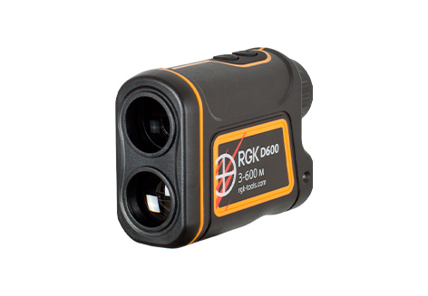 Оптический дальномер RGK D1000