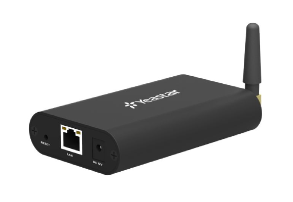 VoIP GSM шлюз на 1 канал Yeastar TG 100