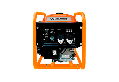 Инверторный генератор Villartec GI328