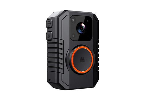 Персональный носимый регистратор Vizor-7