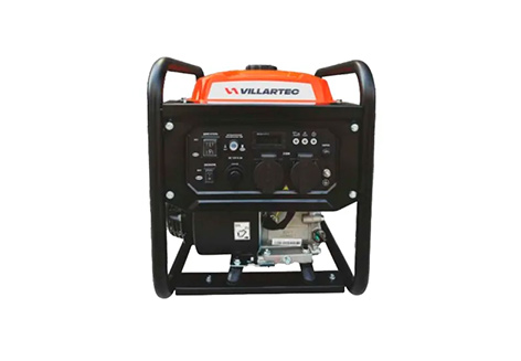 Инверторный генератор Villartec GI358