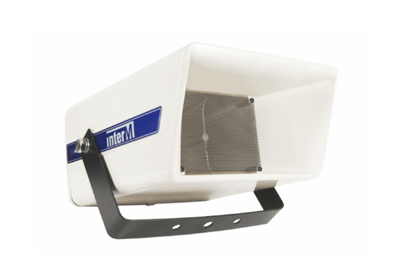 Всепогодный рупорный громкоговоритель Inter-M CH-530