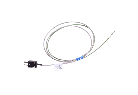 Преобразователь термоэлектрический поверхностный ТХК-9712-17