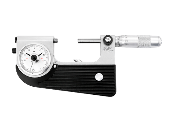 Микрометр рычажный МР-25 0,001