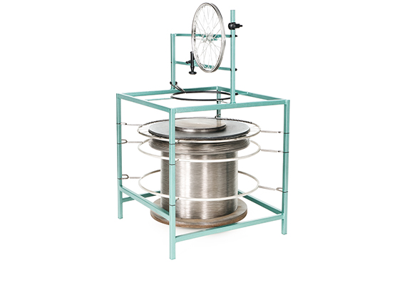 Безынерционное отдающее устройство БСУВ-2