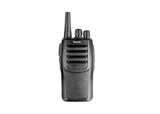 Портативная рация Racio R900 UHF