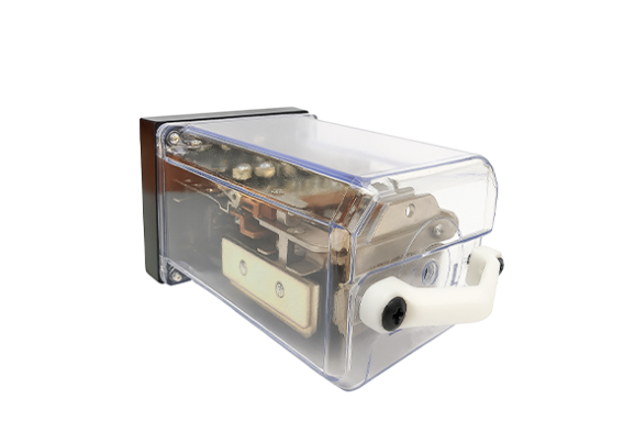 Реле электромагнитное нештепсельное огневое 2ОБ-Эл-0,33/185