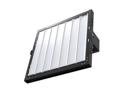 Светильник уличный светодиодный «Эльбрус Прожектор» 1000W