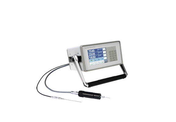 Гигрометр внешний контрольный конденсационный MBW473-RP2-SCS