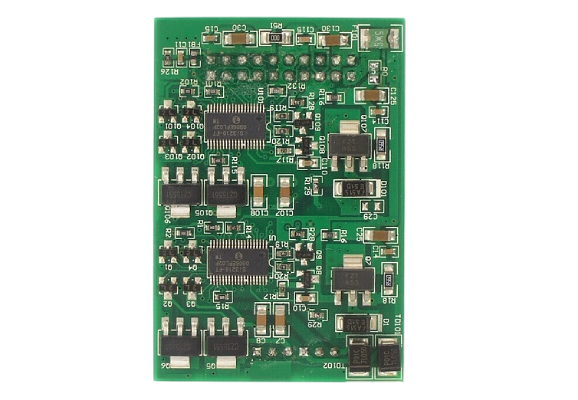 Плата Yeastar S 2 2 порта FXS