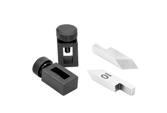 Приспособление для разметки к штангенциркулю ШЦ (губки 10 мм)