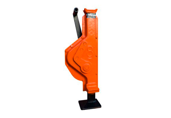 Домкрат реечный ДР-8М