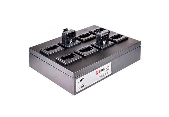 Терминал сбора и хранения данных Ревизор T8HDD TS