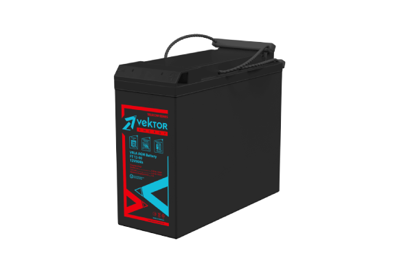 Аккумуляторная батарея FT 12-50