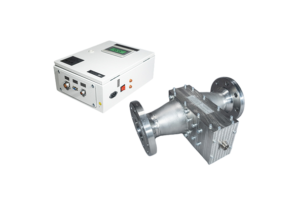 Влагомер нефти поточный взрывозащищенный ПВН-615Ф-Т1-Р2-Щ2-Ду80