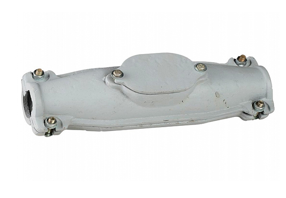 Муфта чугунная С-65М