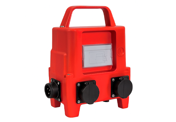 Арматура кабельная АК-30