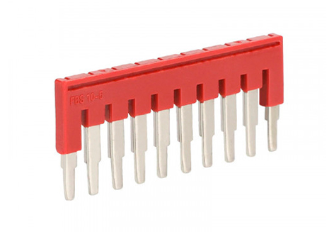 Перемычка для клемм FBS10-5