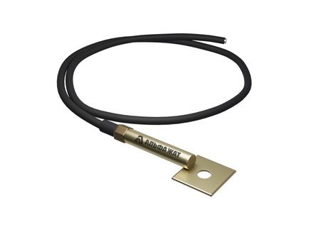 Термодатчик рельсовый ТДР-074-06