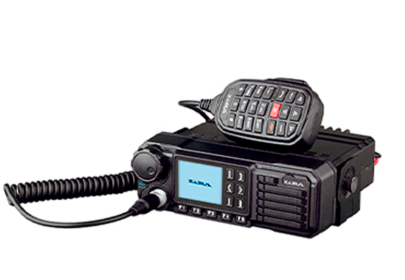 Автомобильная рация Lira DM-2000 DMR