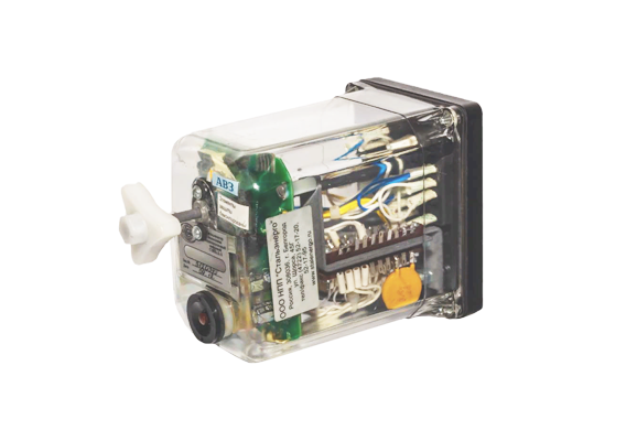 Сигнализатор заземления индивидуальный цифровой с дополнительным диапазоном и диспетчерским контролем СЗИЦ-Д