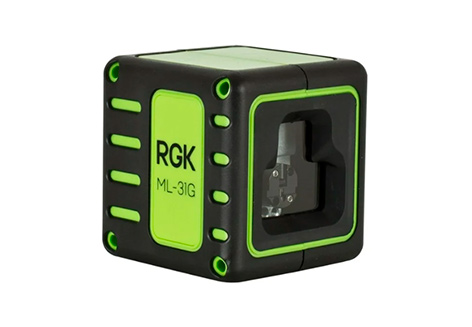 Лазерный уровень RGK ML-31G