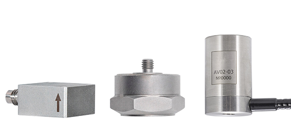 Vibration Acceleration Transducers