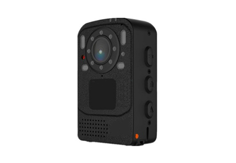 Портативный видеорегистратор Police cam AXPER №1