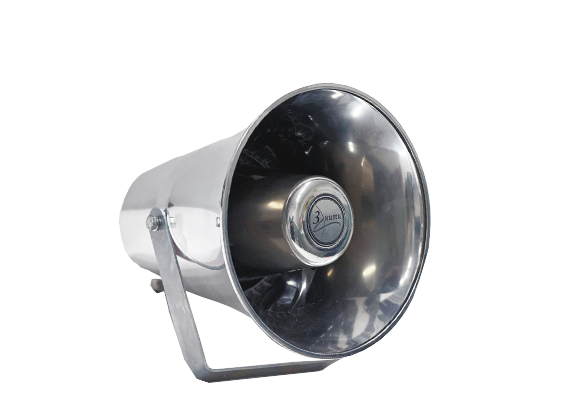 Громкоговоритель рупорный взрывозащищенный 10ГР-38В 240В (К2)