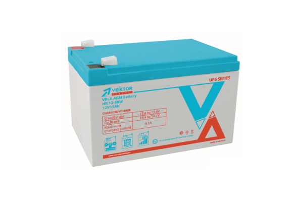 Аккумуляторная батарея HR 12-58W