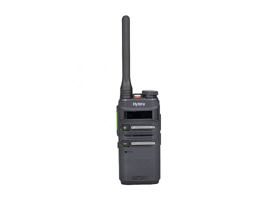 Портативная рация Hytera BD355 UHF