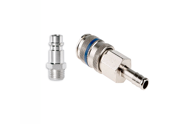 Кислородный коннект-разъем (БРС) GP-TYT