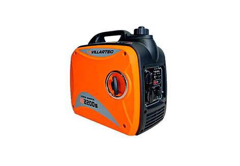 Инверторный генератор Villartec GI2200S