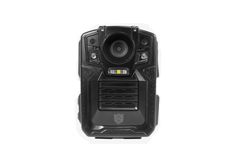 Нагрудный видеорегистратор Body-cam BC-3