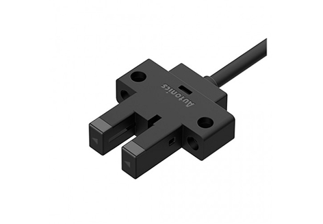 Датчик фотоэлектрический пересечения луча BS5-K1M