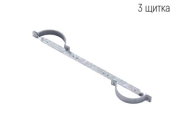 Щиток для мачтового светофора 16976-00-00-01