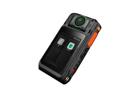 Портативный видеорегистратор T8