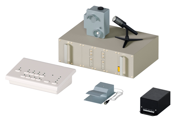 Коммутатор «Нейва К»