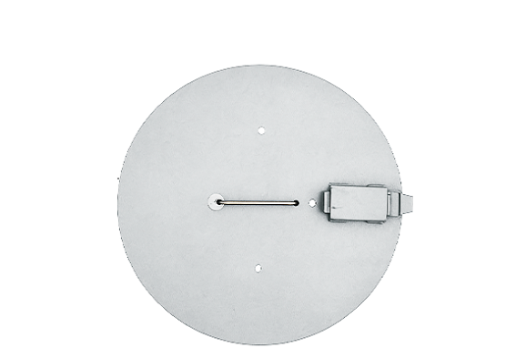 Крышка люка тип 3 2-1