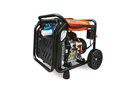 Инверторный генератор Villartec GI808