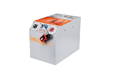 Литий-ионная батарея Delta LFP 36-100