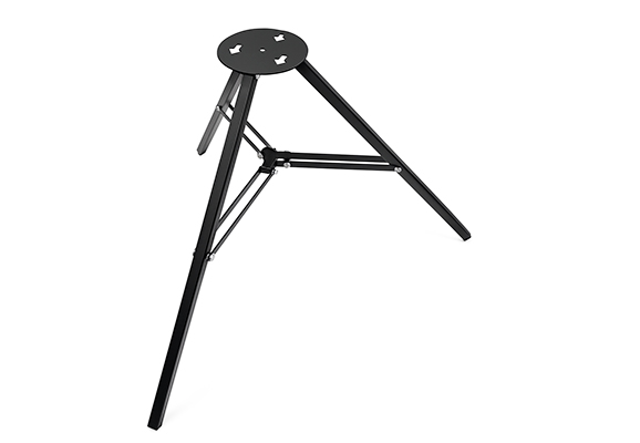 Подставка-тренога складная ТРН-500 для вентиляторов переносных продувки колодцев ВСП-500,ВСП-1000-РАД