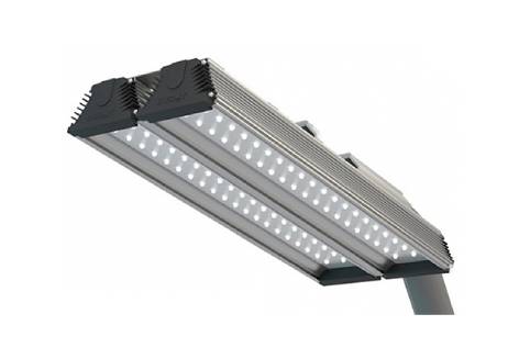 Светильник уличный светодиодный «Эльбрус» 140W