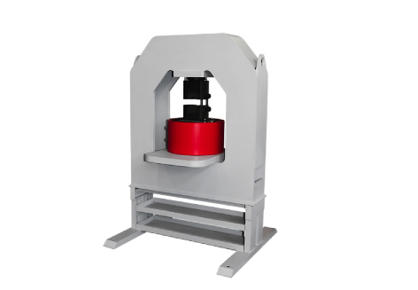 Опрессовщик стропов ПС400