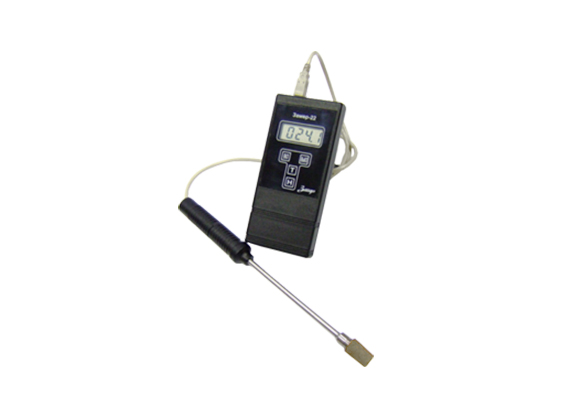 Гигрометр электронный Замер-22