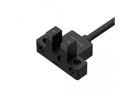 Датчик фотоэлектрический пересечения луча BS5-L1M